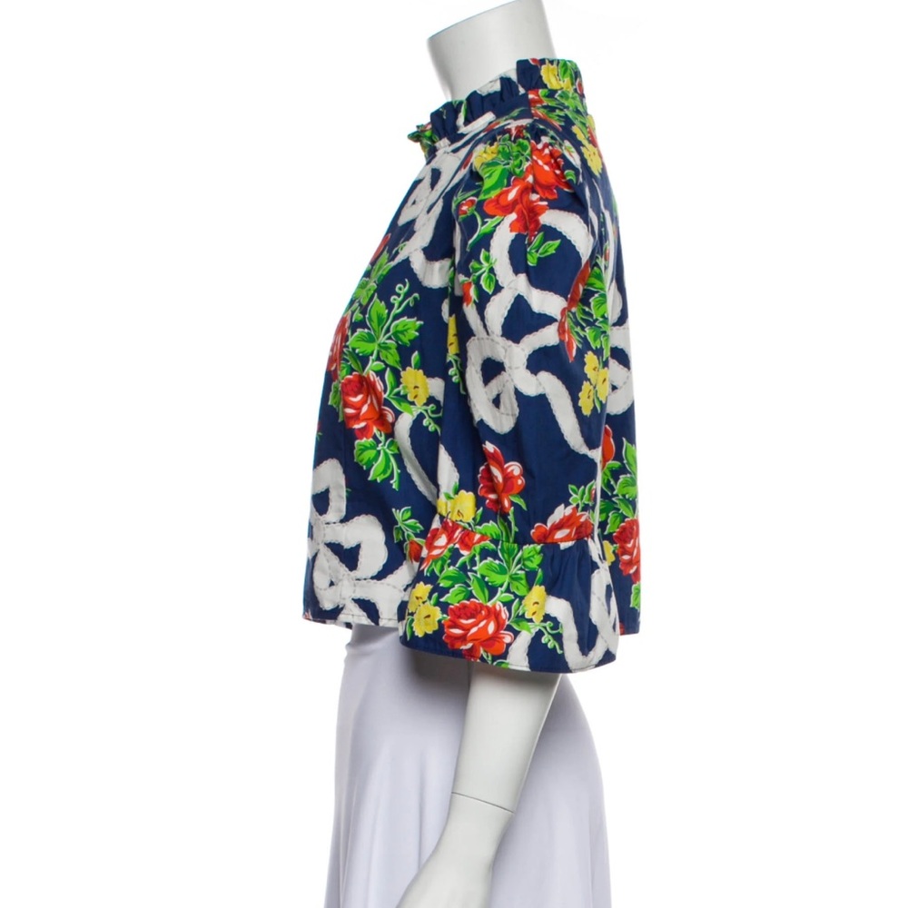 Batsheva top - size 10 - Picture 3 of 3